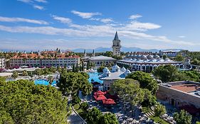 Swandor Topkapi Palace